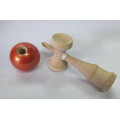 Beech madera perla Kendama juguete